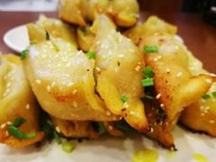 -小姜锅贴(凤凰街店)