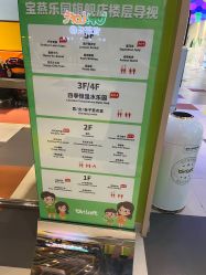 点击看大图 -宝燕乐园(闵行旗舰店)