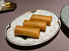 -新荣记(南京西路店)