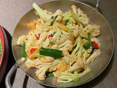 -一川二水•粤川醉(CP静安店)