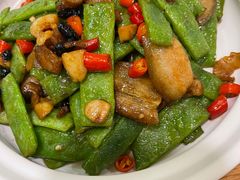 -小土豆北方菜馆(方庄店)