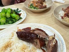 -一乐烧鹅(中环店)
