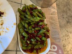 -霸王虾·麻辣小龙虾(清水河公园店)