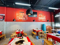 -牛华八婆麻辣烫(起源店)