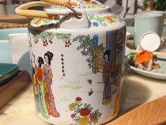 -锦府盐帮·张宅(世纪金源店)