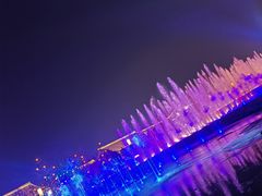 -大雁塔北广场音乐喷泉