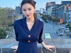 -西安唐皇城墙含光门遗址博物馆