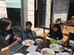 -上海崇明金茂凯悦酒店