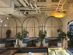 -曼泰·泰餐(京华城店)