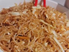 -龙巢盱眙龙虾·牛蛙·烧烤宵夜(八卦岭店)