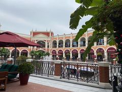 -佛罗伦萨小镇广佛名品奥特莱斯(疏港路店)