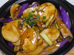 -陈生记黑鱼馆·20年活鱼现杀(宁波鼓楼店)