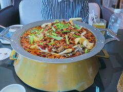 -云炒记·丽江本地传统菜(丽江古城店)