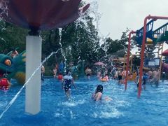 -苏州乐园森林水世界