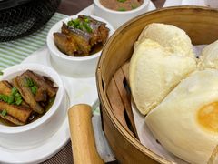 -鹊华居·地道鲁菜·海鲜·融合味(大明湖店)