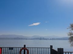 -洱海月湿地公园