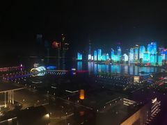 -青岛海尔洲际酒店