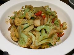 -北方家宴(番禺永旺店)