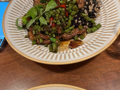 -BAKER&SPICE(BFC外滩金融中心店)