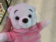 -PAWTOY爪e玩偶店(天兴罗斯福店)