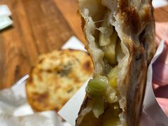 -张吉祥花椒肉火烧(老潍县美食城店)