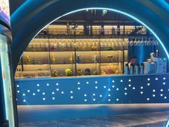 -青春足迹·概念店·小憩足疗SPA