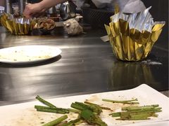 -雅玛花式铁板烧(国宏宾馆店)