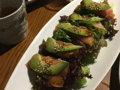 -万藏·荞麦酒房BANKURA JAPANESE SOBA KITCHEN(长乐路店)