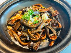 -扬州香格里拉·香宫中餐厅