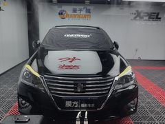 -龙膜膜方汽车贴膜隐形车衣汽车改色(河东店)
