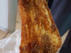 炸鸡翅-有缘茶餐厅(海府分店)