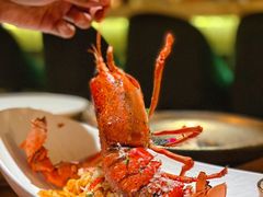 -Osteria Garden 生蚝花园餐厅(原进贤路店)
