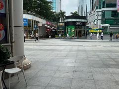 -黔派·虾子羊肉粉·小吃(佳宁娜广场店)