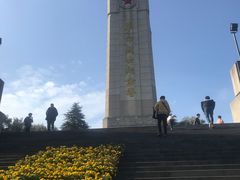 -襄阳烈士陵园(襄城区)