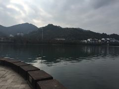 -新安江山水画廊风景区