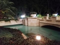 -佛山祈福仙湖酒店