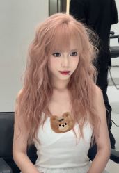 -DL HOPE明星造型