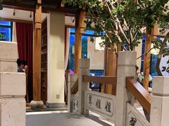 -翠姐姐农家大院(滨康路店)