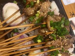 -木屋烧烤(西南角店)