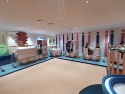 -奈尔宝·儿童乐园·亲子餐厅(鄞州万达店)