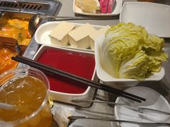 -海底捞火锅(王府井银泰in88店)