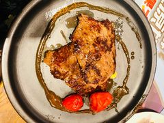 原切辣烤风味牛排-我家牛排(莱山区永旺店)