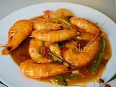 -九龙餐厅(大沽路店)