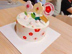 -好利来(梅江永旺店)
