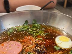 -枪火串烧·东北特色烧烤(罗湖总店)