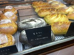 -仙峰天然面包(迎宾路店)