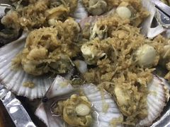 -本地渔村海鲜大咖(商业街店)
