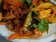 -塔峪鲜肉烧烤