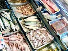 -红红海鲜大排档