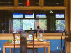 大堂-那家山城(樱桃园店)